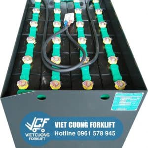 Bình điện xe nâng